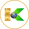 King Travel logo